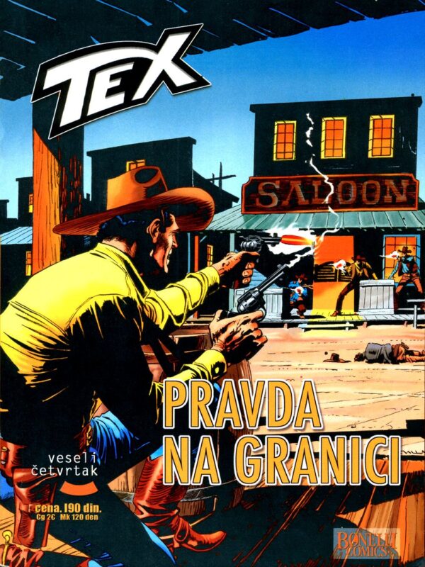 Teks 25 <br>Pravda na granici