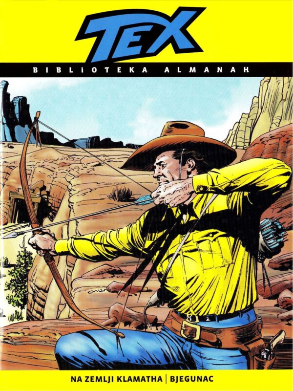 Tex Almanah 6