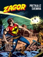 Zagor <br> Knjiga 30 - Slika 6