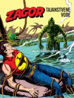 Zagor <br> Knjiga 30 - Slika 4