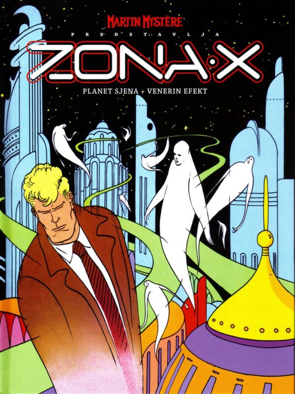 Zona X 6